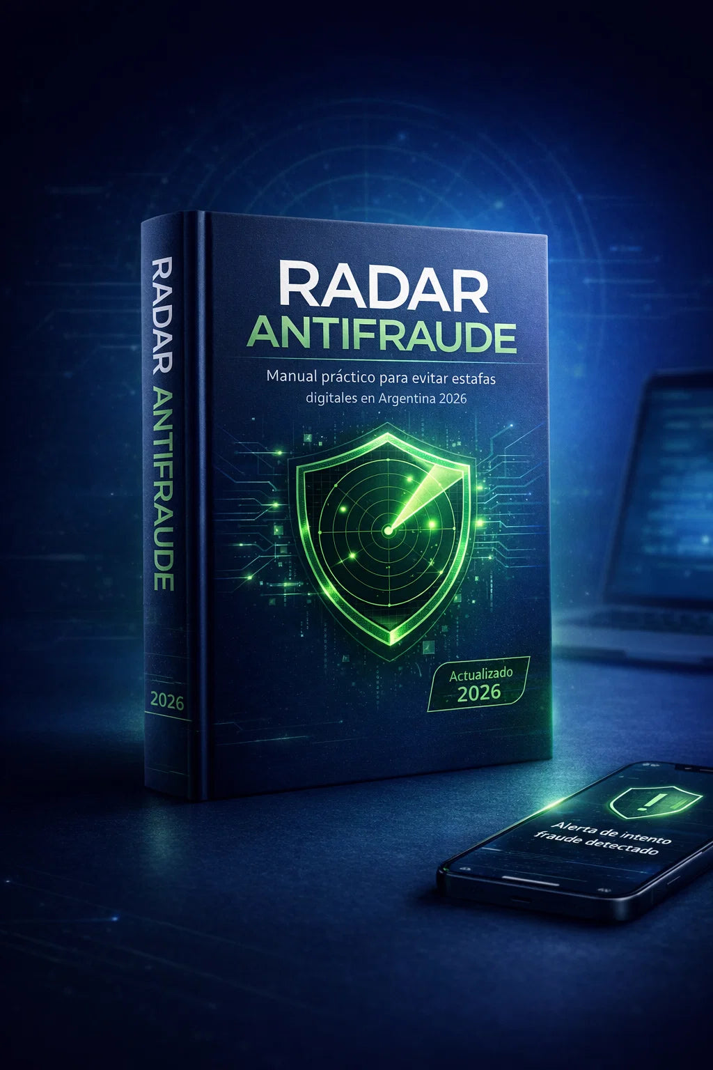 Radar Antifraude